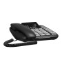 Gigaset DL780 Plus Telefono analogico/DECT Identificatore di chiamata Nero (S30350-H220-R101)