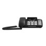 Gigaset DL780 Plus Telefono analogico/DECT Identificatore di chiamata Nero (S30350-H220-R101)
