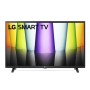 LG FHD 32LQ63006LA.AEU TV 81,3 cm (32") Smart TV Wi-Fi Nero (32LQ63006LA.AEU)