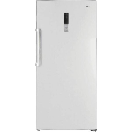 Bomann GSVS 7365 Congelatore verticale Libera installazione 380 L Bianco (773650)