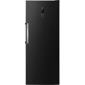 Bomann GSVS 7365 Congelatore verticale Libera installazione 380 L Nero (773651)