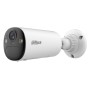Dahua Technology KIT/BF4CP-4G-XL/M0508 Pallottola (forma) Telecamera di sicurezza IP Interno e esterno 2560 x 1440 Pixel Parete (DH-KIT/BF4CP-4G-XL/M0508)