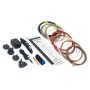 3Doodler 3D Pen""Pro III"" Set penna 3D Nero (PROIII)