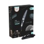 3Doodler 3D Pen""Pro III"" Set penna 3D Nero (PROIII)