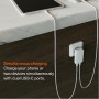 CHARGEPLUS DUAL USB-C SLIM WALL 30W (CY5786PDWCH)