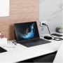 POWERMAXX 65W GAN USB-C LAPTOP CHAR (CY5853PDWCH)