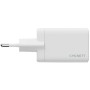 POWERPLUS 35W DUAL PORT WALL CHARGE (CY5878PDWCH)