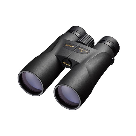 Nikon PROSTAFF 5 10x50 binocolo A tetto Nero (BAA822SA)