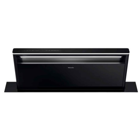 Miele DAD 6980 Levantar Ambient Cappa aspirante Downdraft Nero ossidiana 936 mm (DAD6980)
