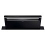 Miele DAD 6980 Levantar Ambient Cappa aspirante Downdraft Nero ossidiana 936 mm (DAD6980)