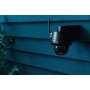 ABUS PPIC52520B telecamera di sorveglianza Cupola Telecamera di sicurezza IP Esterno 3840 x 2160 Pixel Parete