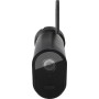 ABUS PPIC54520B telecamera di sorveglianza Cupola Telecamera di sicurezza IP Esterno 3840 x 2160 Pixel Parete