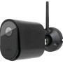 ABUS PPIC54520B telecamera di sorveglianza Cupola Telecamera di sicurezza IP Esterno 3840 x 2160 Pixel Parete