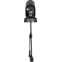 ABUS PPIC54520B telecamera di sorveglianza Cupola Telecamera di sicurezza IP Esterno 3840 x 2160 Pixel Parete