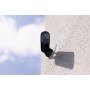 ABUS PPIC54520B telecamera di sorveglianza Cupola Telecamera di sicurezza IP Esterno 3840 x 2160 Pixel Parete