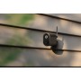 ABUS PPIC54520B telecamera di sorveglianza Cupola Telecamera di sicurezza IP Esterno 3840 x 2160 Pixel Parete