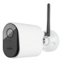ABUS PPIC54520 telecamera di sorveglianza Cupola Telecamera di sicurezza IP Esterno 3840 x 2160 Pixel Parete