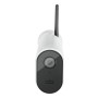 ABUS PPIC54520 telecamera di sorveglianza Cupola Telecamera di sicurezza IP Esterno 3840 x 2160 Pixel Parete