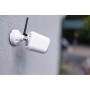 ABUS PPIC54520 telecamera di sorveglianza Cupola Telecamera di sicurezza IP Esterno 3840 x 2160 Pixel Parete