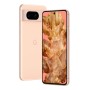 Pixel 8 128GB (Rose, Android 14, Dual SIM, 8 GB) (GA04856-GB)