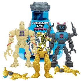 Moose Toys MS24905 action figure giocattolo