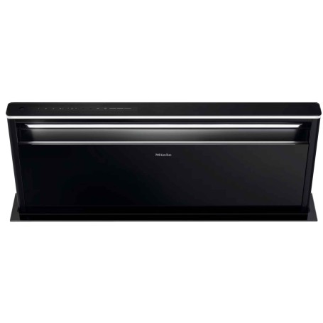 Miele DAD 6880 Levantar Ambient  Cappa aspirante Downdraft Nero ossidiana 800 mm (DAD6880)