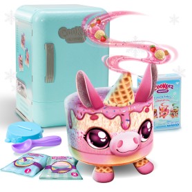 Moose Toys Cookeez Makery Freezy Cakez (23511)