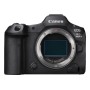 Canon EOS R5 Mark II Corpo MILC 45 MP CMOS 8192 x 5464 Pixel Nero (6536C004)