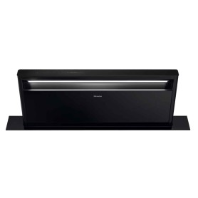 Miele DAD 4970 Black Levantar Cappa aspirante Downdraft  Nero ossidiana 936 mm (DAD4970)