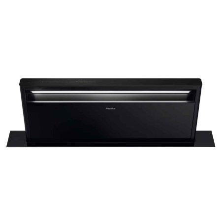 Miele DAD 4970 Black Levantar Cappa aspirante Downdraft  Nero ossidiana 936 mm (DAD4970)