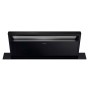 Miele DAD 4970 Black Levantar Cappa aspirante Downdraft  Nero ossidiana 936 mm (DAD4970)