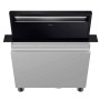 Miele DAD 4970 Black Levantar Cappa aspirante Downdraft  Nero ossidiana 936 mm (DAD4970)
