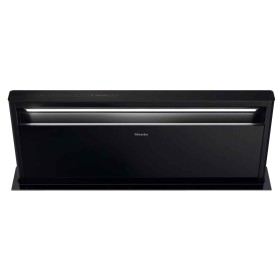 Miele DAD 4870 Black Levantar Cappa aspirante Downdraft Nero ossidiana 800 mm (DAD4870)