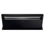 Miele DAD 4870 Black Levantar Cappa aspirante Downdraft Nero ossidiana 800 mm (DAD4870)