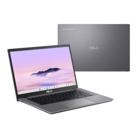 NB ASUS CHROMEBOOK PLUS CX3402CVA-PQ0958 14" i3-1315U 8GB eMMC128GB Chrome OS (90NX07P2-M015R0)