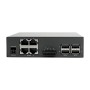 Tripp Lite B093-004-2E4U server per console