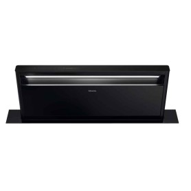 Miele DAD 4370 Black Levantar Cappa aspirante Downdraft Nero ossidiana 916 mm (DAD4370)