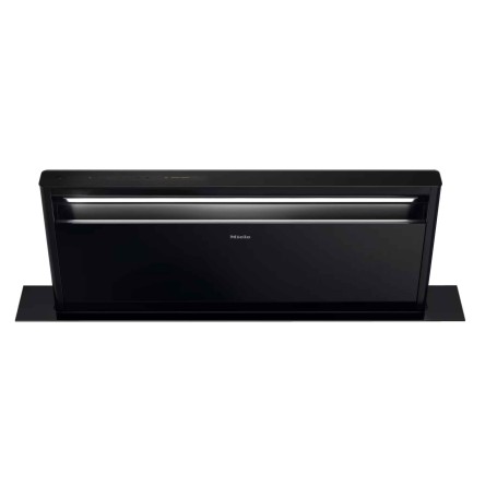 Miele DAD 4370 Black Levantar Cappa aspirante Downdraft Nero ossidiana 916 mm (DAD4370)