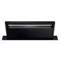 Miele DAD 4370 Black Levantar Cappa aspirante Downdraft Nero ossidiana 916 mm (DAD4370)