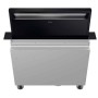 Miele DAD 4370 Black Levantar Cappa aspirante Downdraft Nero ossidiana 916 mm (DAD4370)
