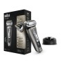 Braun Series 9 81666380 rasoio elettrico Trimmer (199830)