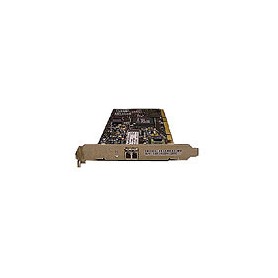 Hewlett Packard Enterprise PCI 2 GB Fibre Channel Adapter for HP-UX 11i (A6795A)