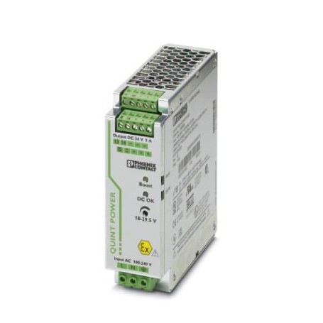 Phoenix Contact 2320908 alimentatore per computer