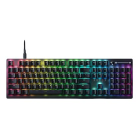 Razer RZ03-04500100-R3M1 tastiera Gaming USB QWERTY Inglese US Nero