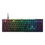 Razer RZ03-04500100-R3M1 tastiera Gaming USB QWERTY Inglese US Nero