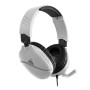 Turtle Beach Recon 70 Bianco Xbox Cuffie da Gioco Multipiattaforma for Xbox Series X o S, Xbox One, PS5, PS4, PC e Mobile (TBS-2001-15)