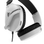 Turtle Beach Recon 70 Bianco Xbox Cuffie da Gioco Multipiattaforma for Xbox Series X o S, Xbox One, PS5, PS4, PC e Mobile (TBS-2001-15)