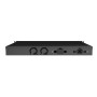 SonicWall NSa 3800 High Availability firewall (hardware) 1U 12 Gbit/s (03-SSC-4663)