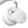 AKG N9 Hybrid Auricolare Con cavo e senza cavo A Padiglione Musica e Chiamate Bluetooth Bianco (AKGN9HYBRIDWHT)