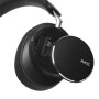 AKG N9 Hybrid Auricolare Con cavo e senza cavo A Padiglione Musica e Chiamate Bluetooth Nero (AKGN9HYBRIDBLK)